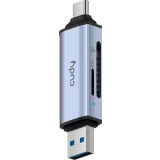 Кардридер Cudy UH200