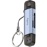 Кардридер Cudy UH200