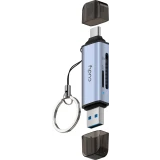 Кардридер Cudy UH200