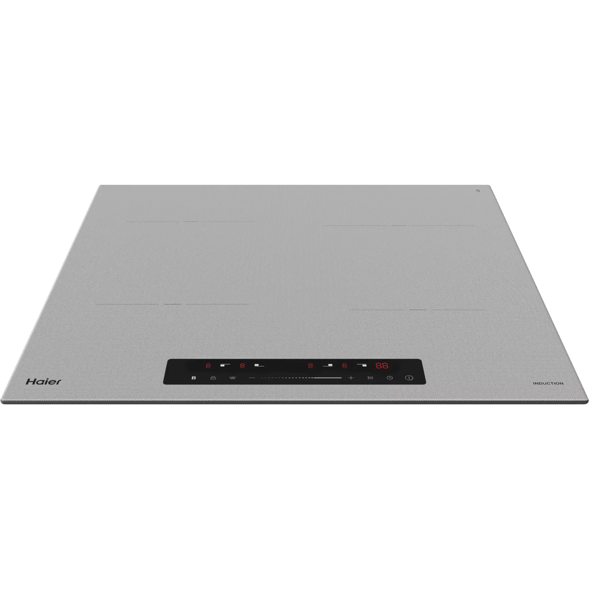 Индукционная варочная панель Haier HHY-Y64TVTPG - TD0048655RU - фото 2