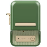 Принтер этикеток Niimbot B21 Pro Pine Green (1747186)