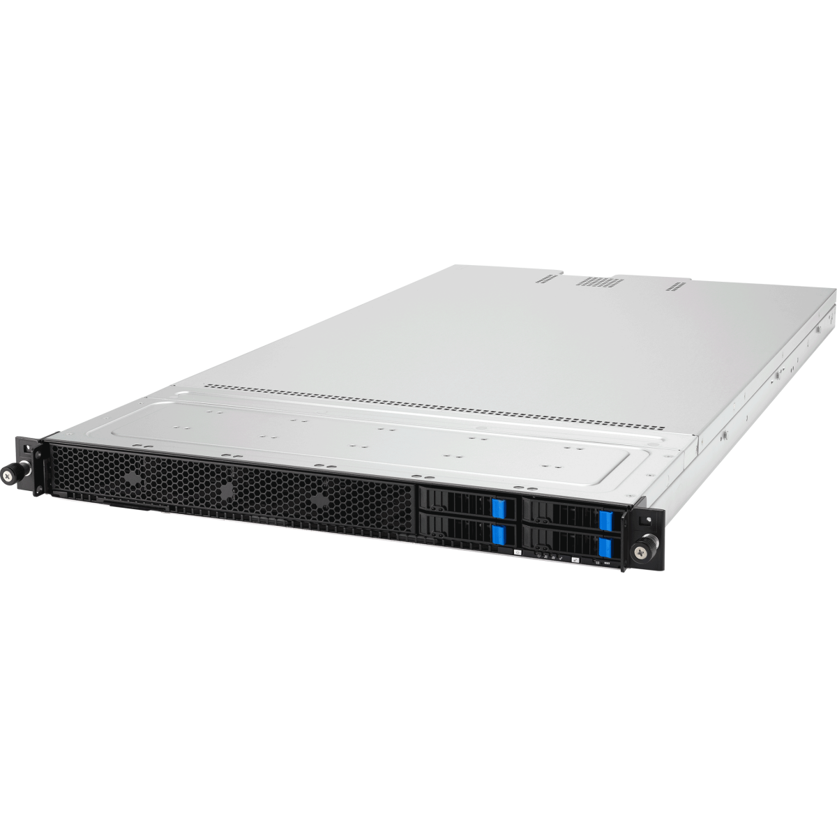 Серверная платформа ASUS RS501A-E12-RS4U