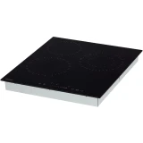 Электрическая варочная панель KRONA ZAUBER 45 BL 1DZTS (КА-00005755)