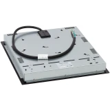 Электрическая варочная панель KRONA ZAUBER 45 BL 1DZTS (КА-00005755)