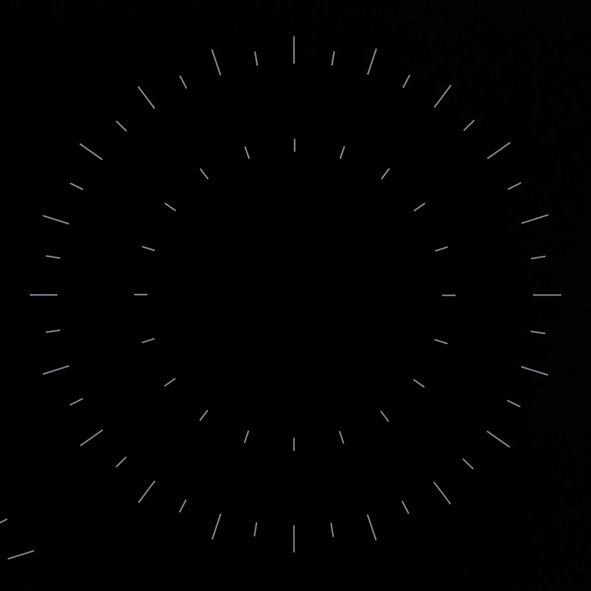 Электрическая варочная панель KRONA ZAUBER 45 BL 1DZTS - КА-00005755 - фото 7