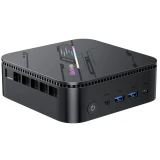 Мини ПК Blackview MP100 Pro Grey (MP100PRO/I9-12900HK/16+1TB)