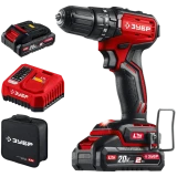 Дрель-шуруповёрт ЗУБР ДБУ-45-22