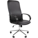 Офисное кресло Chairman 278 Black (00-07206371)