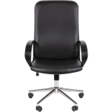 Офисное кресло Chairman 278 Black (00-07206371)