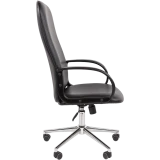 Офисное кресло Chairman 278 Black (00-07206371)