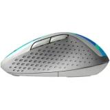 Мышь Rapoo M500 Silent Blue (M500-BLU)