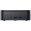 Мини ПК Blackview MP100 Pro Grey (MP100PRO/I5-12450H/16+1TB) - фото 2