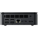 Мини ПК Blackview MP100 Pro Grey (MP100PRO/I5-12450H/16+1TB)