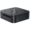 Мини ПК Blackview MP100 Pro Grey (MP100PRO/I3-1215U/16+512GB)