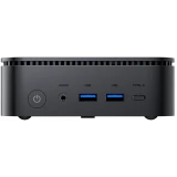 Мини ПК Blackview MP100 Pro Grey (MP100PRO/I3-1215U/16+512GB)