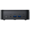 Мини ПК Blackview MP100 Pro Grey (MP100PRO/I3-1215U/16+512GB) - фото 2