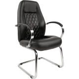 Офисное кресло Chairman 950 V Black (7061552)