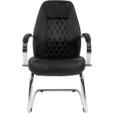 Офисное кресло Chairman 950 V Black (7061552)