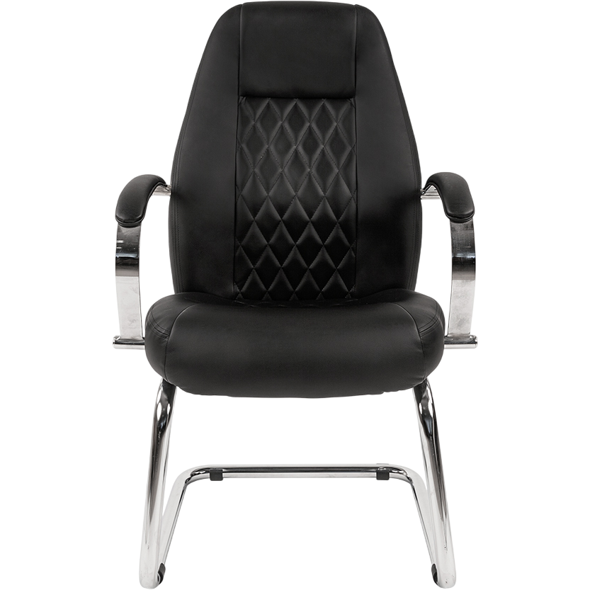 Офисное кресло Chairman 950 V Black - 7061552 - фото 2