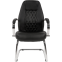 Офисное кресло Chairman 950 V Black - 7061552 - фото 2