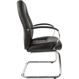 Офисное кресло Chairman 950 V Black (7061552)