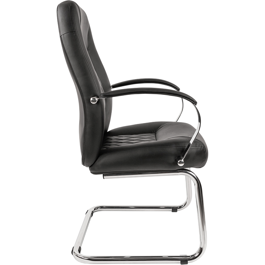 Офисное кресло Chairman 950 V Black - 7061552 - фото 3