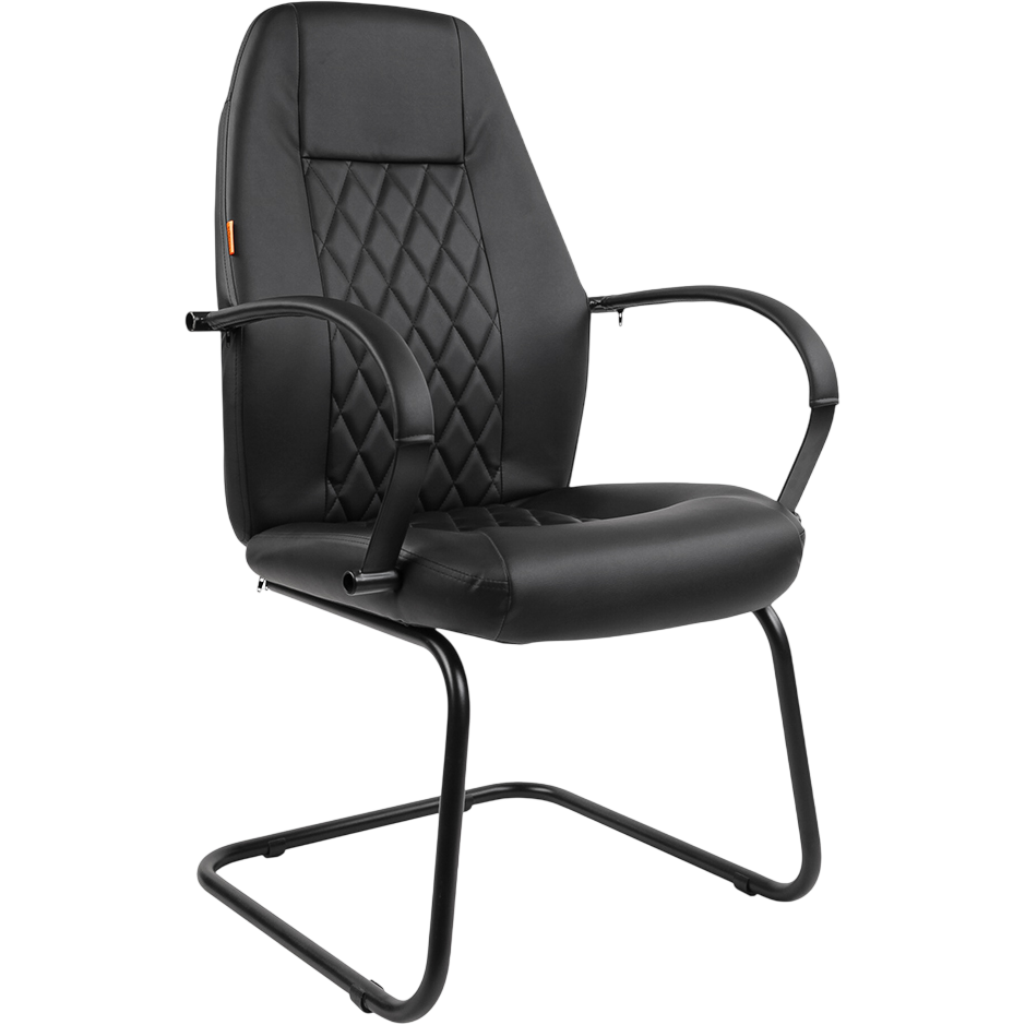 Офисное кресло Chairman 950 V Black LT - 7150229