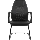 Офисное кресло Chairman 950 V Black LT (7150229)