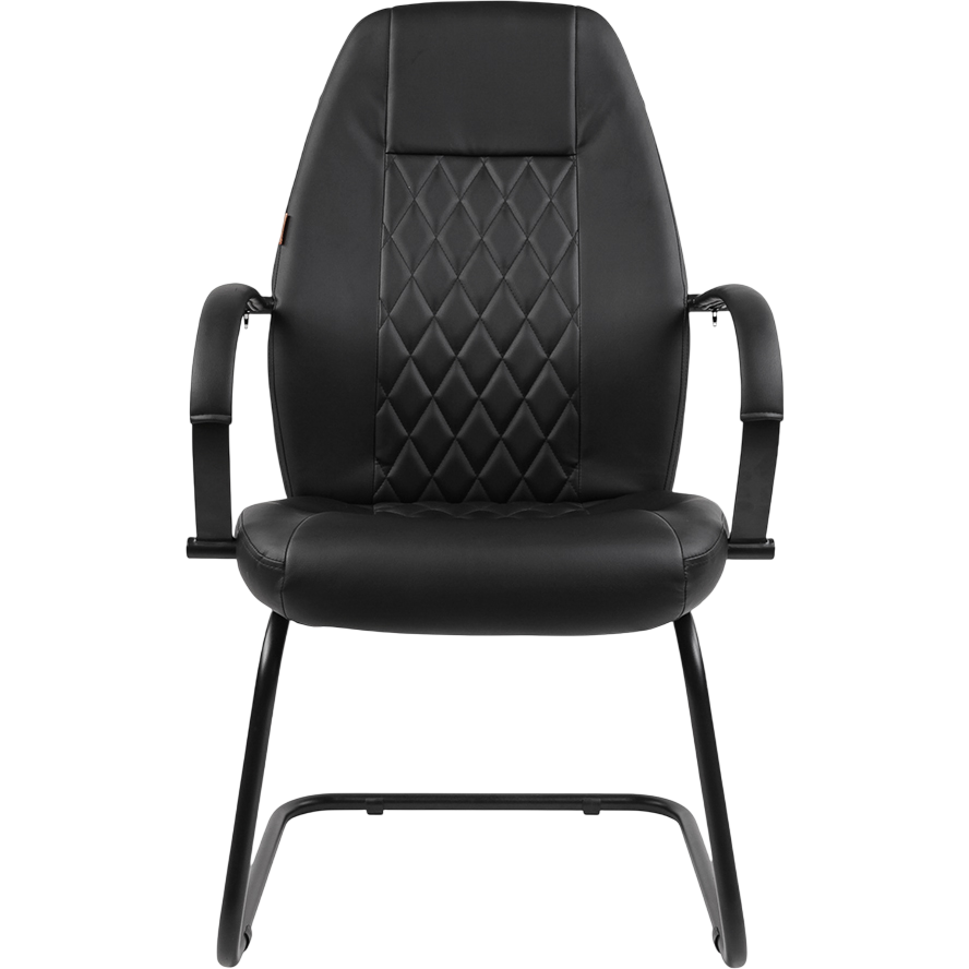 Офисное кресло Chairman 950 V Black LT - 7150229 - фото 2