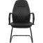 Офисное кресло Chairman 950 V Black LT - 7150229 - фото 2