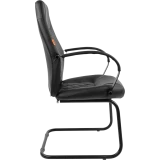 Офисное кресло Chairman 950 V Black LT (7150229)