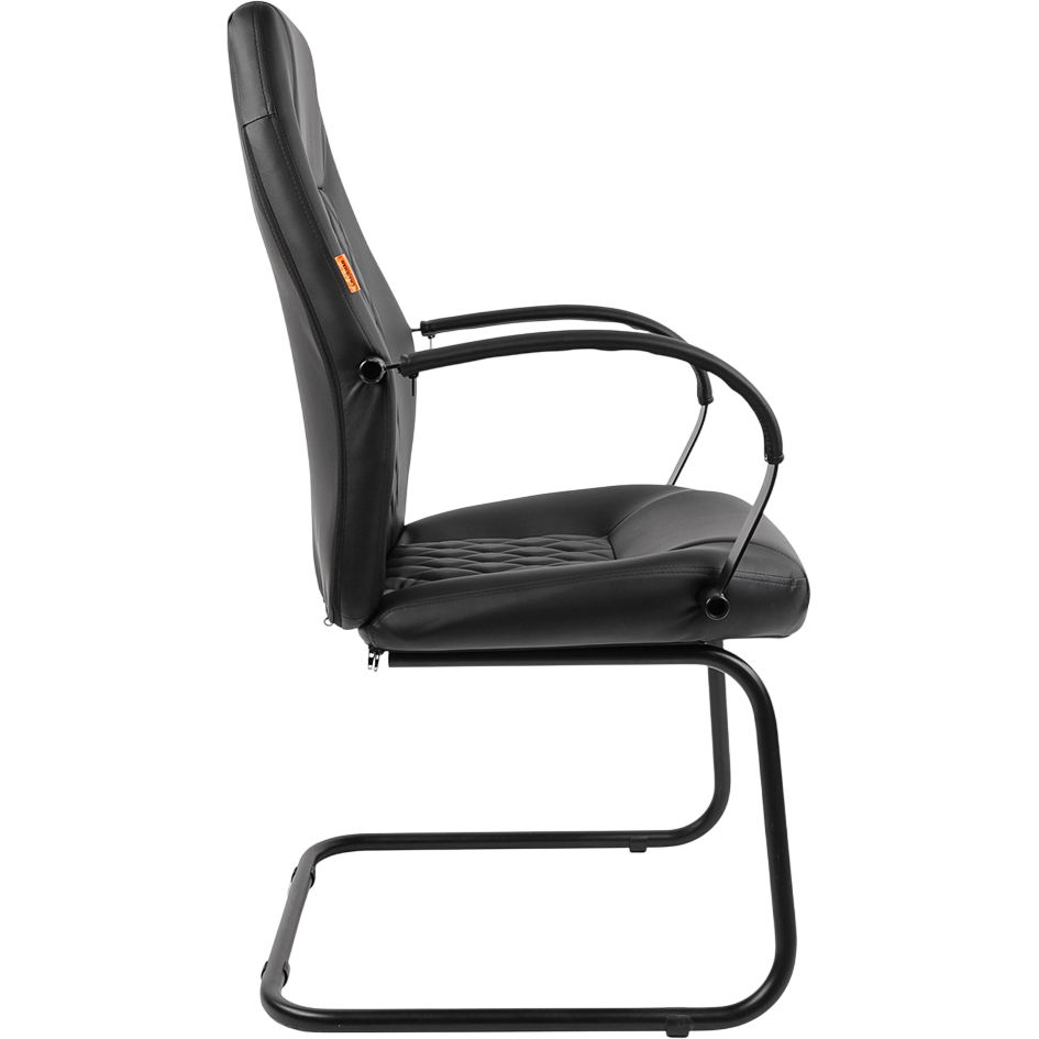 Офисное кресло Chairman 950 V Black LT - 7150229 - фото 3