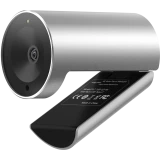 Веб-камера Telycam Meet+ 100 Silver (TLC-100-U2-4K)