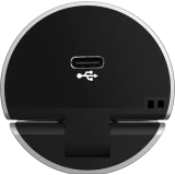 Веб-камера Telycam Meet+ 100 Silver (TLC-100-U2-4K)