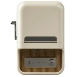Принтер этикеток Niimbot B21S White (1746728)