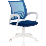 Офисное кресло Бюрократ CH-W695NLT Dark Blue (1483033)