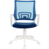 Офисное кресло Бюрократ CH-W695NLT Dark Blue (1483033)