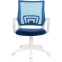 Офисное кресло Бюрократ CH-W695NLT Dark Blue - 1483033 - фото 2
