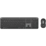 Клавиатура + мышь Logitech Signature Slim Combo MK950 For Business (920-012500)