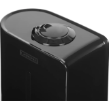Увлажнитель воздуха Leberg LH-206B Black