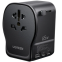 Переходник питания UGREEN 65W Universal Travel Adapter S550 - 55001