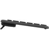 Клавиатура + мышь Logitech Signature Slim Combo MK950 For Business (920-012500)