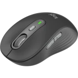 Клавиатура + мышь Logitech Signature Slim Combo MK950 For Business (920-012500)