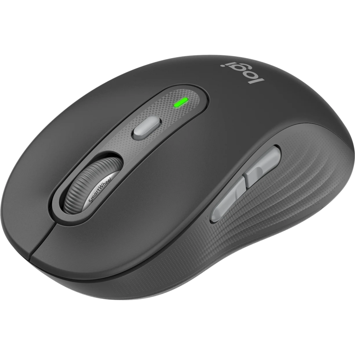 Клавиатура + мышь Logitech Signature Slim Combo MK950 For Business - 920-012500 - фото 5