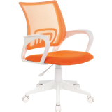 Офисное кресло Бюрократ CH-W695NLT Orange (CH-W695NLT/OR/TW-961/1483035)