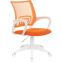 Офисное кресло Бюрократ CH-W695NLT Orange - CH-W695NLT/OR/TW-961/1483035