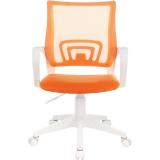 Офисное кресло Бюрократ CH-W695NLT Orange (CH-W695NLT/OR/TW-961/1483035)