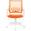 Офисное кресло Бюрократ CH-W695NLT Orange - CH-W695NLT/OR/TW-961/1483035 - фото 2