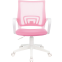 Офисное кресло Бюрократ CH-W695NLT Pink - CH-W695NLT/PK/TW-13A/1483036 - фото 2