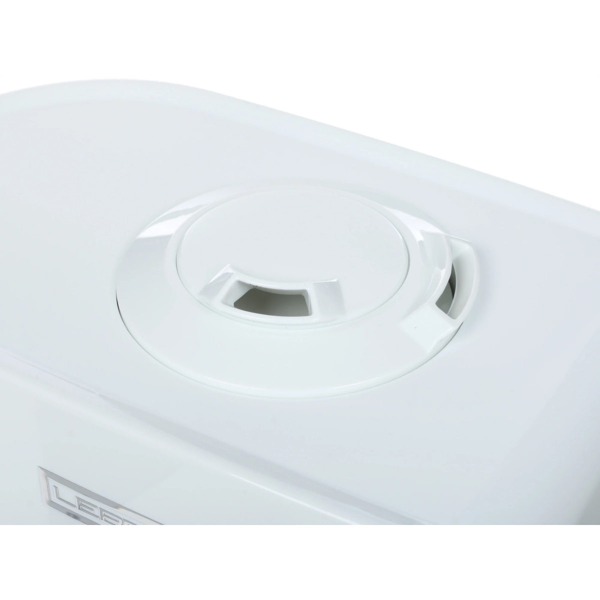 Увлажнитель воздуха Leberg LH-206W White - фото 3